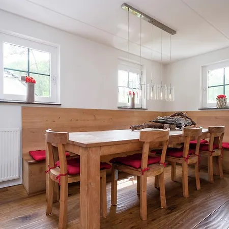 Luxurious In With Sauna Villa Lunteren